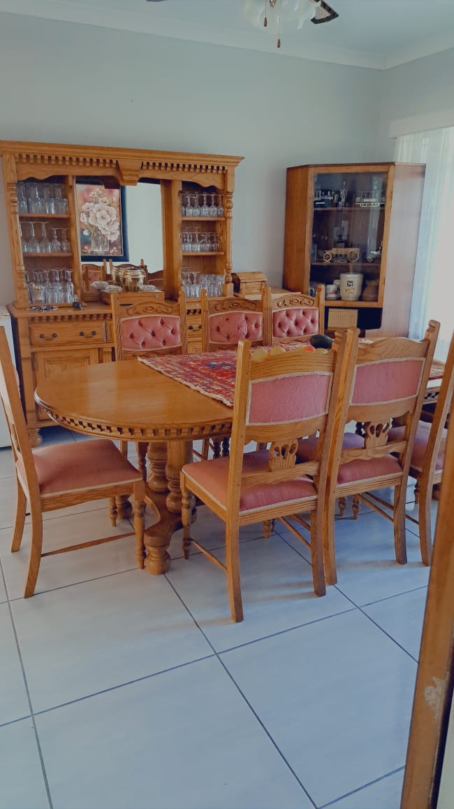 4 Bedroom Property for Sale in Flamwood North West